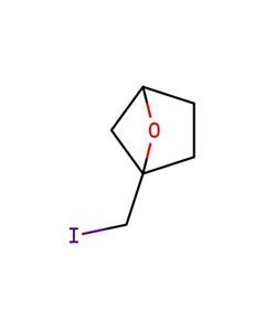 Astatech 1-(IODOMETHYL)-5-OXABICYCLO[2.1.1]HEXANE; 1G; Purity 95%; MDL-